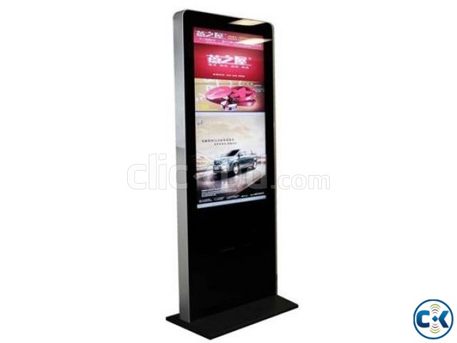 42 Digital Display Kiosk PC With Touch Sale Rent large image 0