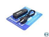 3.5mm USB Wireless Bluetooth Music Audio Stereo Receiver