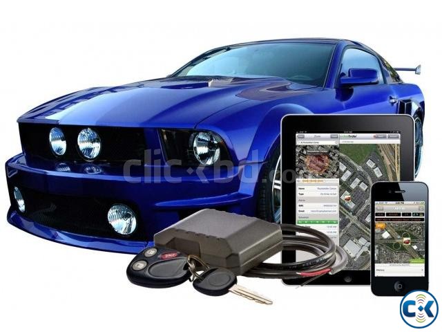 Vehicle Tracking System 40 VTS 41  large image 0