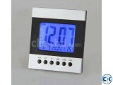 Smart Design Digital Table Clock