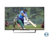 Sony Bravia KLV-49W752D Full HD 49 Inch Smart LED TV