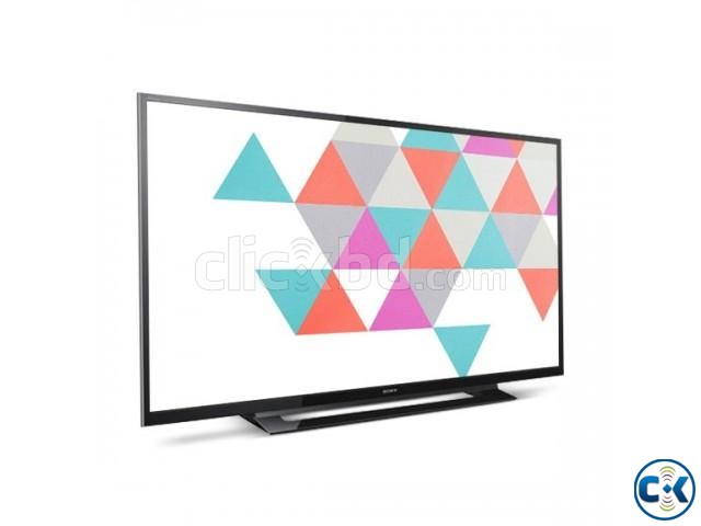 Sony Bravia 40 inch R352E Basic FHD LED Television large image 0