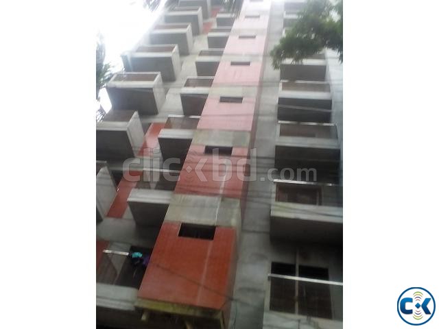 Ready Flat sale in Dhaka large image 0