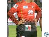 BPL Comilla Victorians Original jersey 2017 18