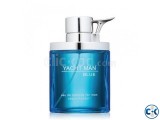 Yacht Man Blue Perfume