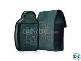 Pure Black Perfume For Men 100ml