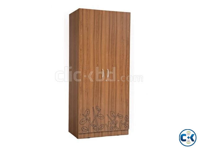 Otobi Double Door Cupboard large image 0