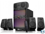 F D F5060X Bluetooth NFC 5.1 Home Audio Multimedia Speaker