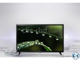 LG 32 LJ570U SMART HD LED TV