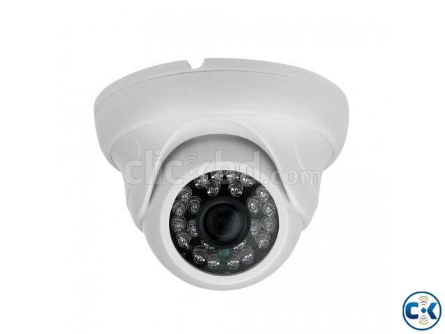 2MP AHD CCTV TK 1300 large image 0