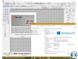 Wilcom 2006 SP4r2 Work Windows 10 x32 x64