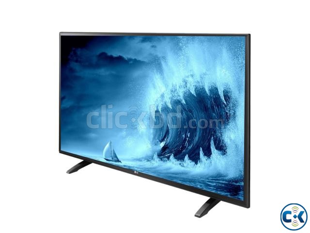 LG 43 LH570T Smart FHD LED 4K TV large image 0