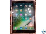 IPAD 9.7 Wi-Fi 32GB Grey MP2F2AE A 