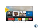 Sony Bravia 55inch X7000E 4K Smart