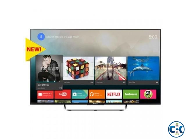 Sony Bravia 55inch X7000E 4K Smart large image 0