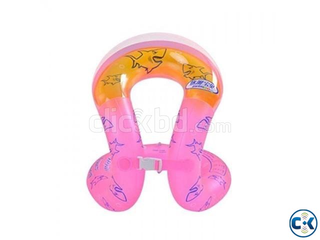 Life Jacket For Kids - Multicolour large image 0