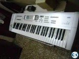 korg Triton Le like brand new