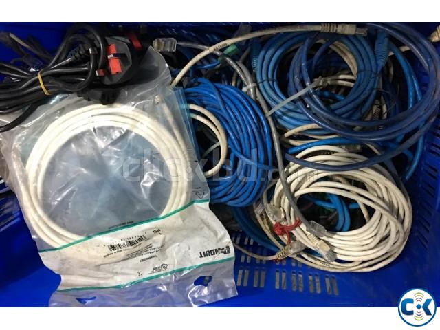 utp readymade cable large image 0