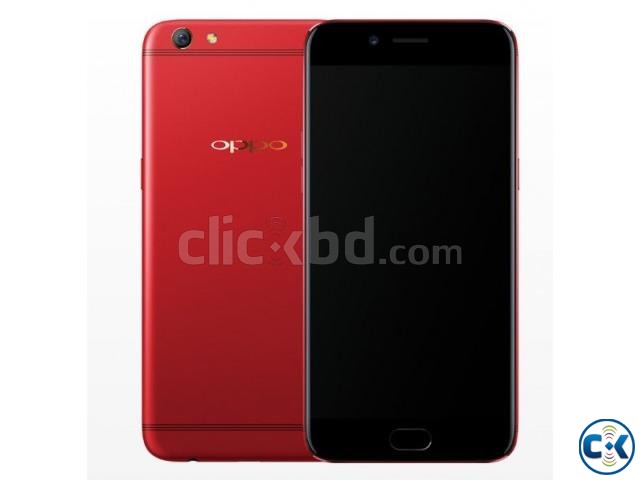 OPPO R9S 4GB RAM 64GB ROM  large image 0