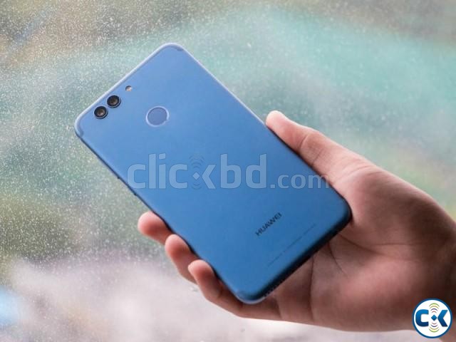 Brand New Huawei Nova 2 64GB Sealed Pack 3 Year Warranty large image 0