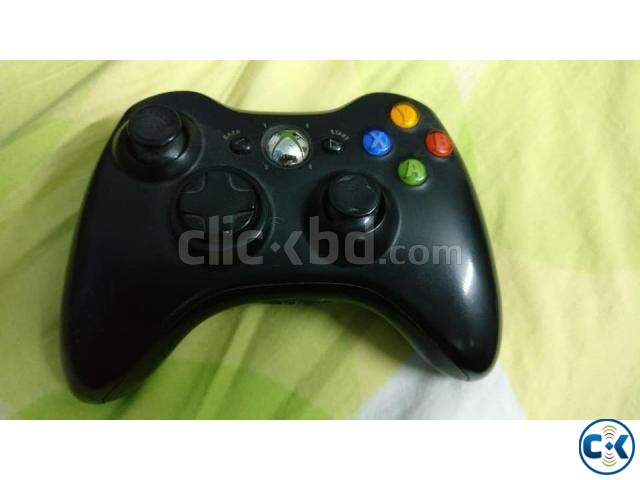 Xbox 360 S 250 GB large image 0