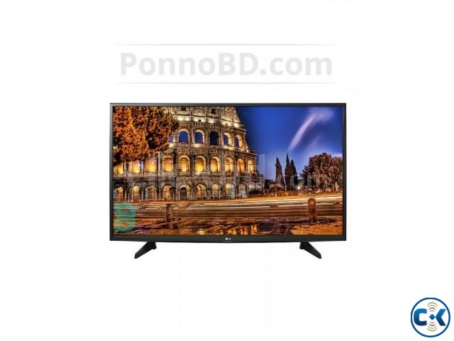 LG 43 LH590T FHD Smart LED Television large image 0