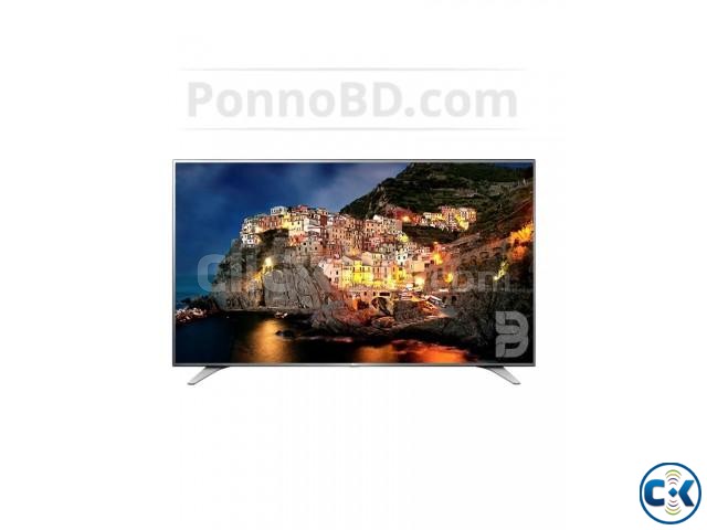 LG 43 UH650T 4K Smart UHD LED Television large image 0