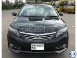Toyota Allion 2010 A15 pkg