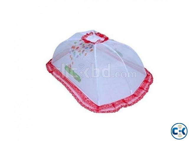 Fab N Funky Baby Mosquito Net - large image 0