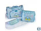 Baby Diaper bag.