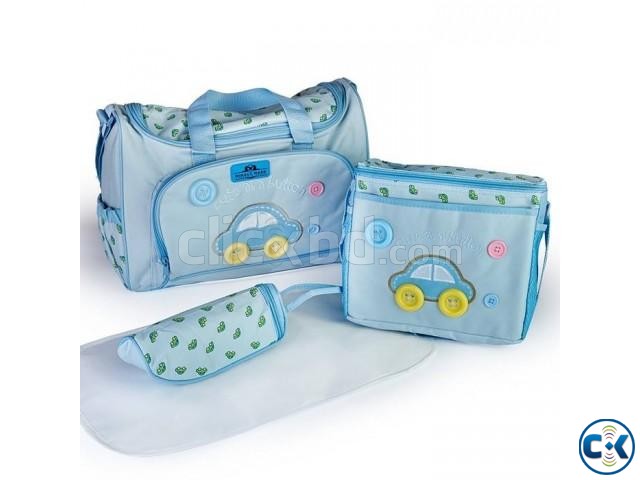 Baby Diaper bag. large image 0