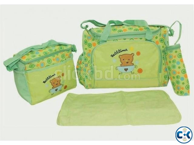 Baby Diaper bag. large image 0