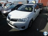 TOYOTA AXIO