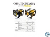 Petrol Water Pump Gasoline Water Pump