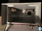 server rack 6u folding