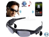 Sunglasses Headset Headphone