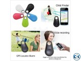 Smart Anti-Lost Alarm Key Finder