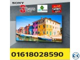 Sony Bravia W652d 40''Inch Smart Tv= With 2YearsGuarantte