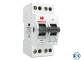 HAVELLS Miniature Circuit Breakers MCB 