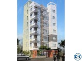 South Face 1200 Sft Flat Bashundhara r a