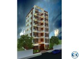 Bashundhara R A Japanese Qualiry 1495 Sft Flat