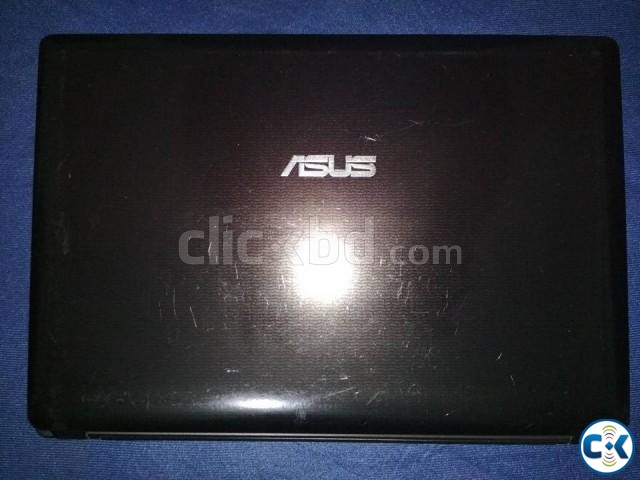 ASUS A44H CORE i3 large image 0