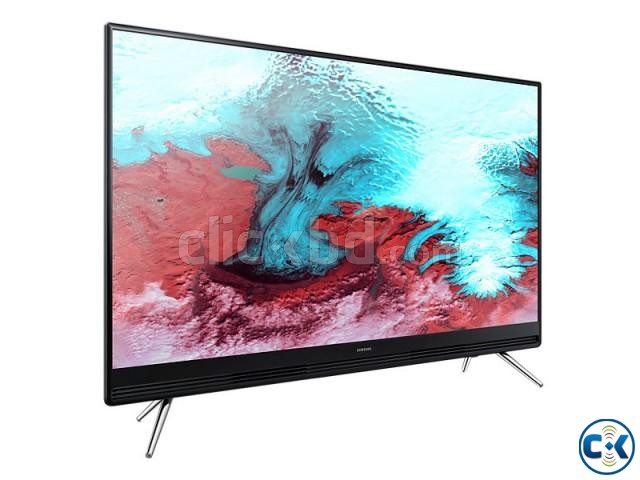 Samsung K5100 Full HD 40 Dolby Digital Slim LED Television large image 0