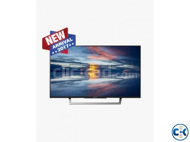 Sony Bravia KDL 43W750E 43 X-Reality Pro Image Smart TV large image 0