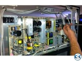 SONY,SAMSUNG,LG, ALL LCD,LED,3D,SMART TV SERVICE