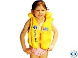 Intex Deluxe Swim Vest Jacket Pool School Step