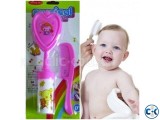 Baby s Musical Hair Brush