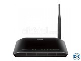 D-Link DIR-600M Wireless N150 Router