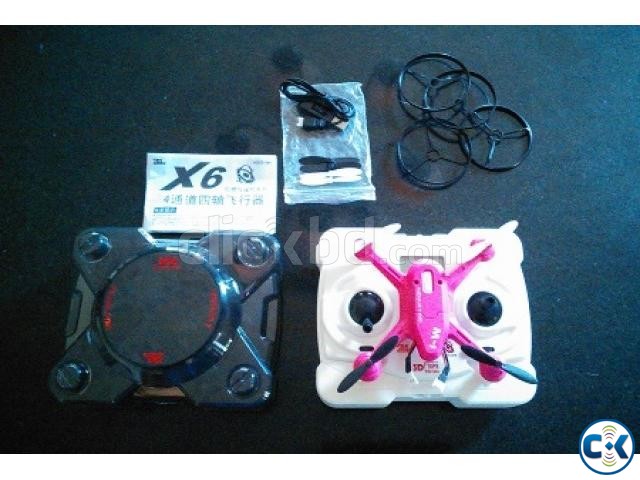 Drone Quadcopter Sell Bangladesh large image 0