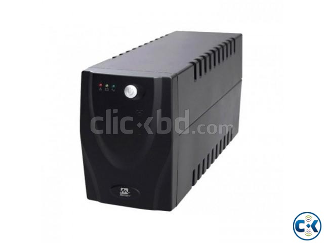 TRANSNET 650VA UPS large image 0